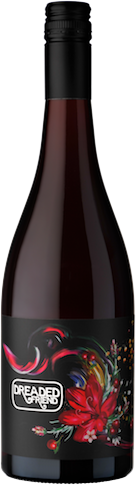 ChaLou Wines Dreaded Friend Grenache 2023 Central Ranges Zone
